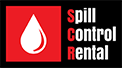 Spill Control Rental